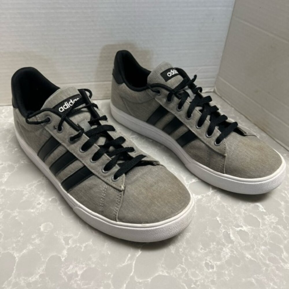Adidas Mens Daily 2.0 F36629 Mens SZ 11